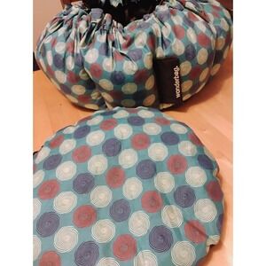 Wonder Bag Insulated Portable Slow Cooker LARGE Off Grid Camping Non Electric
